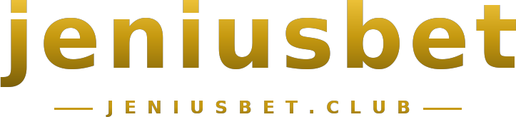 jeniusbet logo